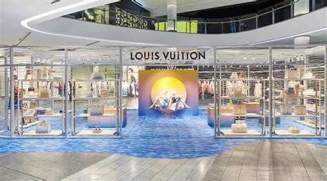 louis vuitton pacific fair|oroton pacific fair.